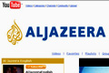 YouTube: hosting Al Jazeera English