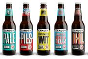 Camden Town Brewery appoints W to grow brand after ABInBev acquisition