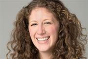 Condé Nast's Stephanie Fried geeks out at Fandom