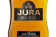 Jura Whisky calls in Wire Media following five-way pitch