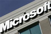 Microsoft launches EU challenge against Google