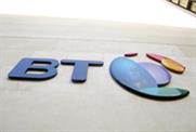 BT dials up profits rise