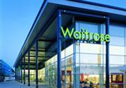 Booming Waitrose powers John Lewis to bumper profits