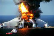BP slammed in US Deepwater Horizon report - and its shares go up