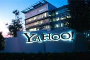Yahoo! hires (another) Google exec