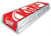 Greenpeace goes for broke with killer Kit Kat campaign