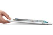 Jobs boost for Apple at iPad 2 launch