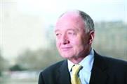 Ken Livingstone says, 'Let's end the X Factor slug-fest'