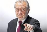 What can leaders learn from The Apprentice?