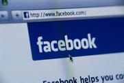 Status update: Facebook posts loss in the third quarter