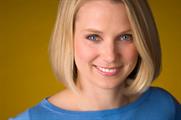 Yahoo! poaches Google's Marissa Mayer as new CEO