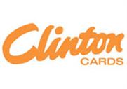 High street cards stacked against Clinton
