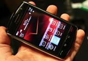 India has BlackBerry in the palm of its hand