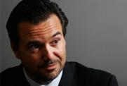 Santander loses another top executive to Lloyds