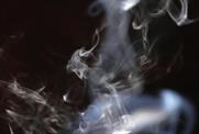 Imperial Tobacco's sales are going up in smoke
