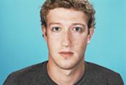 Zuckerberg makes the big Time as Person of the Year