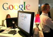 EU to investigate whether Google is crushing the competition