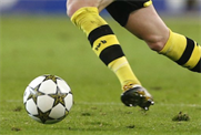 Value of footie transfers shoots through the stadium roof