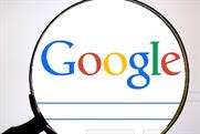 Google's extremist ad problem won't go away