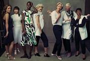 Marks & Spencer's clothing sales have finally risen