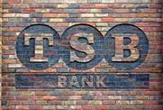 TSB returns to high streets