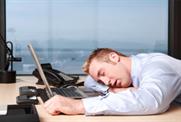 Got the post-lunch malaise? It's not hard to improve your concentration