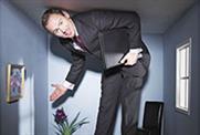 Time to show estate agents the door?