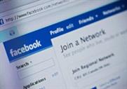 Facebook opens the door to advertisers
