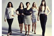 'I was told people like me didn't go to Oxford': We reveal 35 Women under 35 2014