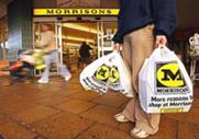 Morrisons forces OFT to eat humble pie