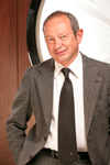 Naguib Sawiris 