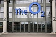 Three plus O2 equals mobile mega M&A