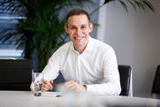 Who is Paddy Power Betfair's new CEO Peter Jackson?
