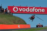 Vodafone clings on as BT-EE giant is born