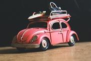 Why VW is investing £200m in Uber rival Gett