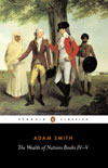 Insights from Adam Smith