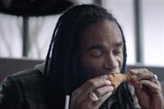 Milli Vanilli singer explains how to keep it real in KFC ad