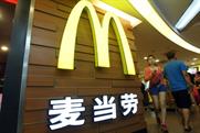 In Asia, global brands pour money into food safety