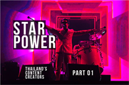 In Thailand, local creators rule YouTube