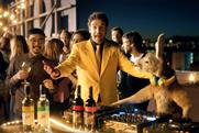Watch: Yellow Tail's first Super Bowl ad targets beer drinkers with chill kangaroo