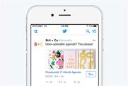 What Twitter's dead buy button means for social commerce