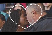 Ad Council uses Pro Bowl Kiss Cam to challenge bias for Valentine's Day