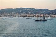 Cannes Lions to crack down on yacht parties