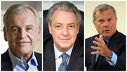 Holding company chiefs speak out against Trump immigration ban