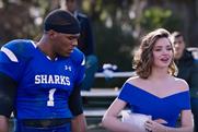 Buick Super Bowl ad with Cam Newton and Miranda Kerr sticks to proven formula