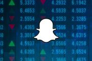 Is Snap worth its valuation given its advertising proposition?