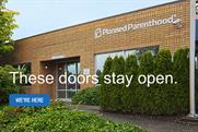 On the chopping block again: Planned Parenthood steps up comms amid defund debate