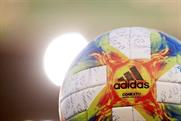 Adidas: 'We're relying less and less on the more traditional agency model'