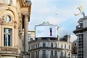 BA: OgilvyOne is incumbent.
