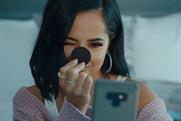 Oreo looks to steal the show with Becky G collaboration
